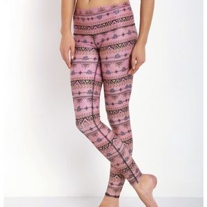 NWOT Teeki Guns & Roses Hot Pants